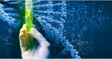 Agricultural Biotech