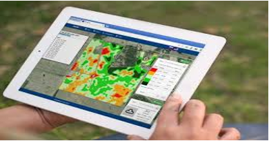 Digital Precision Agriculture