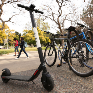 Human-Centric Mobility & Policy