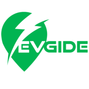 EVGIDE logo